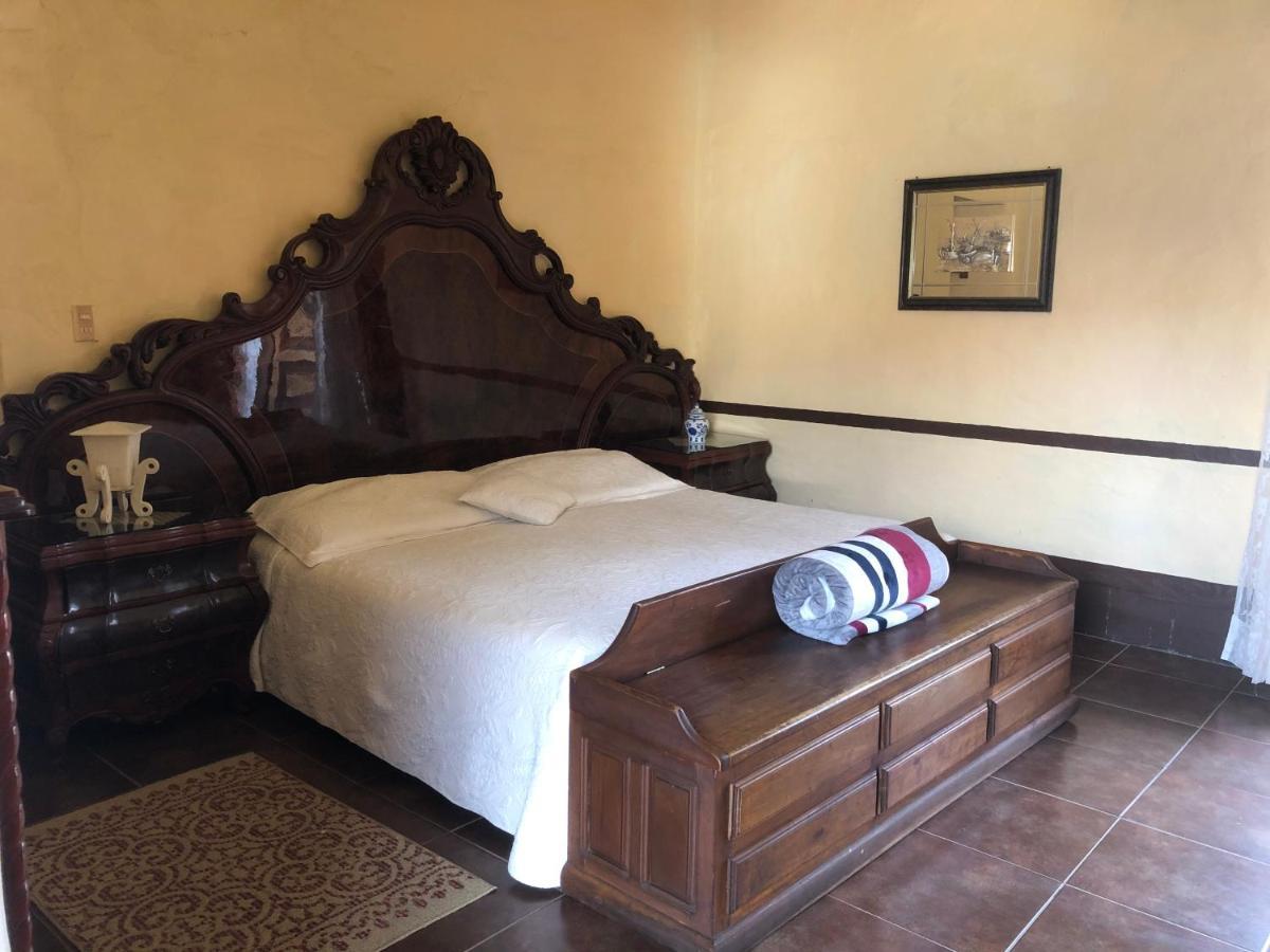 Hotel Quinta Angelica Мазамитла Экстерьер фото
