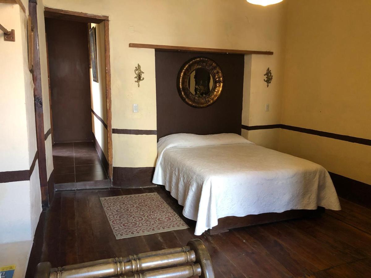 Hotel Quinta Angelica Мазамитла Экстерьер фото